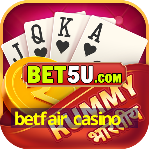 betfair casino